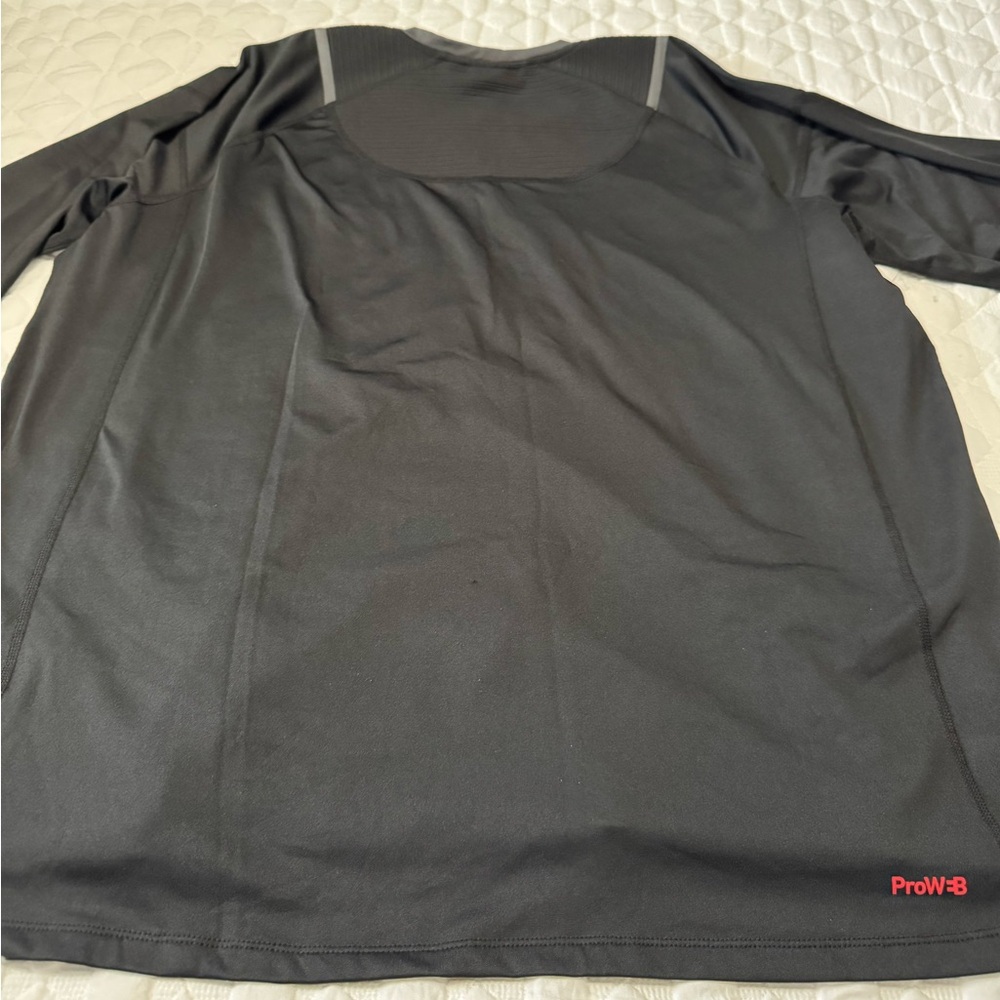 Spyder Base Layer - Picture 5 of 5